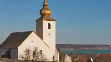 Eroditett Reformatus Templom