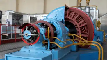 Október 27-én jön az Erőművek Éjszakája