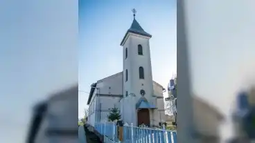 Erpatak Gorogkatolikus Kapolna