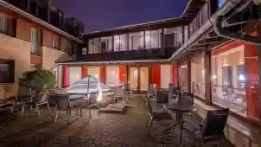 Esztergom Bazilika Alatt Panzio 1