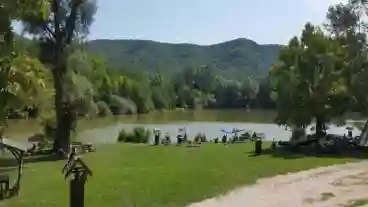 Esztergom Bubanatvolgy 1