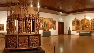 Esztergom Kereszteny Muzeum 1