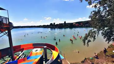 Esztergom Palatinus To