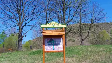 Esztergom Strazsa Hegyi Tanosveny