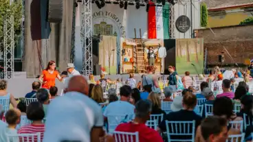 Esztergom elindította az idei rendezvényszezont