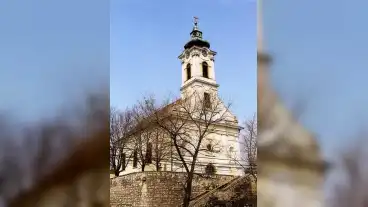 Etyek Katolikus Templom