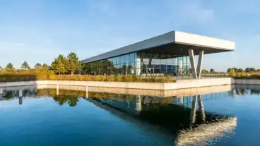 Etyek Korda Filmpark 1