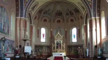 Fajsz Katolikus Templom