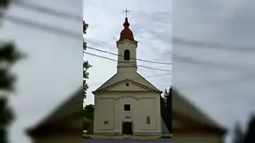 Farad Evangelikus Templom