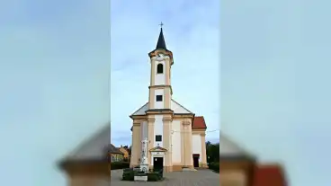 Farad Katolikus Templom