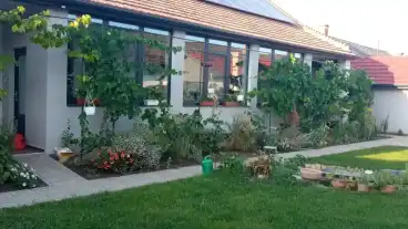 Fecskefeszek Vendeghaz 1