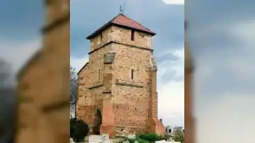 Fegyvernek Csonkatorony