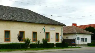 Fegyvernek Helytorteneti Gyujtemeny