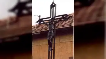 Fegyvernek Vaskereszt 2