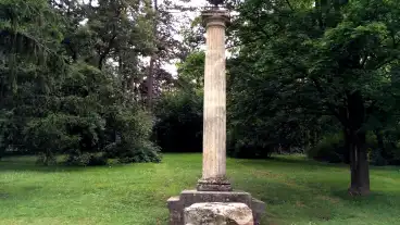 Fehervarcsurgo Tatar Oszlop