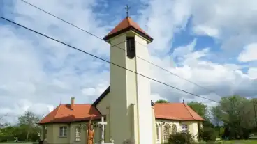 Felgyo Katolikus Templom