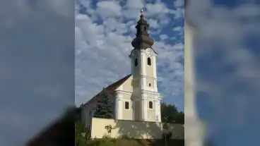 Felpec Evangelikus Templom