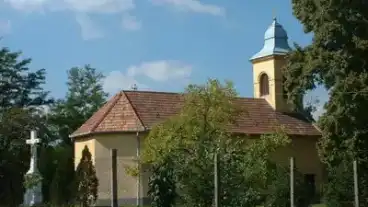 Felpec Katolikus Templom 01