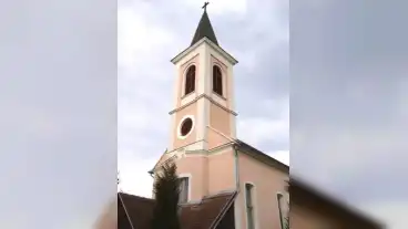 Felsomarac Katolikus Templom