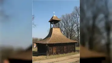 Felsoszenterzsebet Fa Haranglab 01