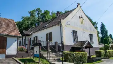 Felsoszolnok Szloven Tajhaz