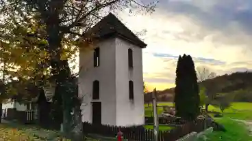 Felsotoldi Harangtorony