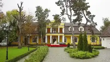 Fenyeslitke Orosz Kuria