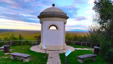 Fertoboz Gloriette Kilato 1