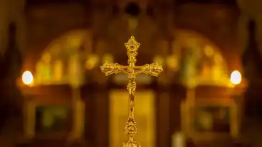 Fertoendred Katolikus Templom