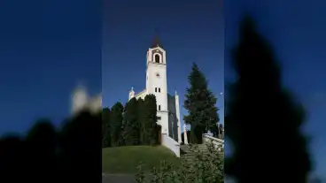 Fertohomok Katolikus Templom