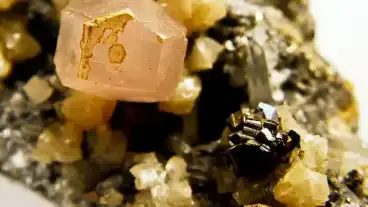 Fertorakos Kristalymuzeum 1