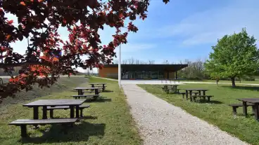 Fertorakos Paneuropai Piknik Latogatokozpont 1