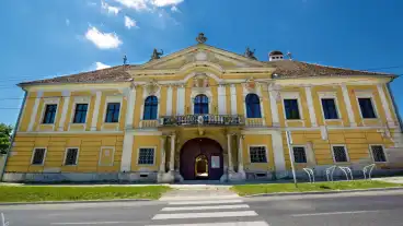 Fertorakos Puspoki Palota 1