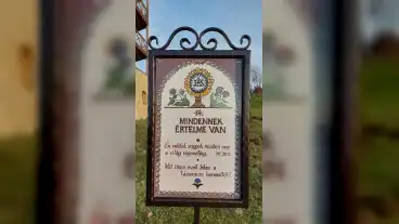 Fertoszentmiklos Hazasparok Utja