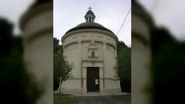 Fertoszentmiklos Szeredi Kegyhely