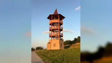 Fertoszentmiklosi Kilato 1