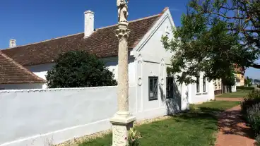 Fertoszeplaki Tajhazak 1