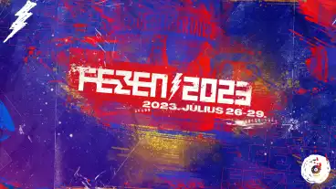 Új kemping vár a FEZEN-en