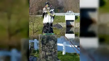 Fokto Bepomuki Szobor