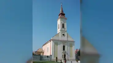 Fokto Katolikus Templom