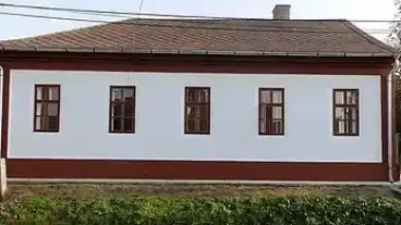 Foldes Kallay Tajhaz