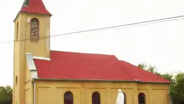 Fonyed Katolikus Templom