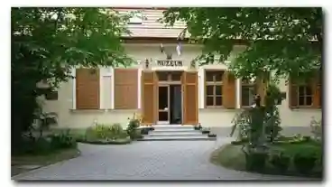 Fonyod Muzeum