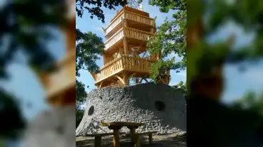 Fonyod Varhegy Kilato