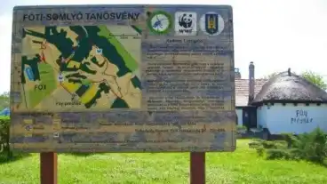 Fot Somlyoi Tanosveny