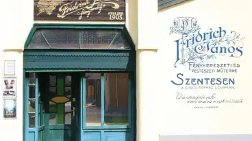 Fridrich Janos Fenyirdaja