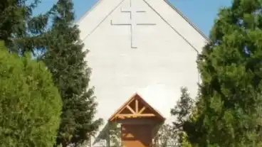 Fulop Gorogkatolikus Templom