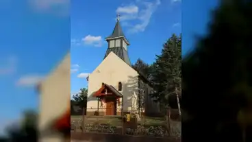 Fulop Katolikus Templom