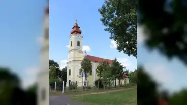 Futra Katolikus Templom