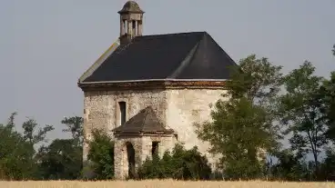 Fuzesabony Szent Vendel Kapolna